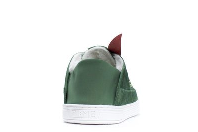 Elf x TIME Slippers-TIME Slippers-,#color_Elf-green