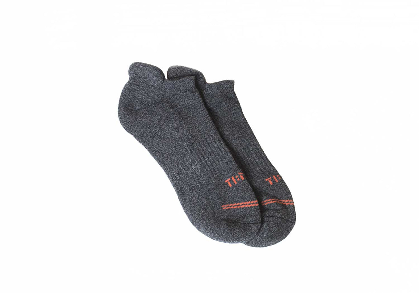 TIME Comfort Socks (unisex) - Ankle Socks - 1 pair / Small by TIME Slippers