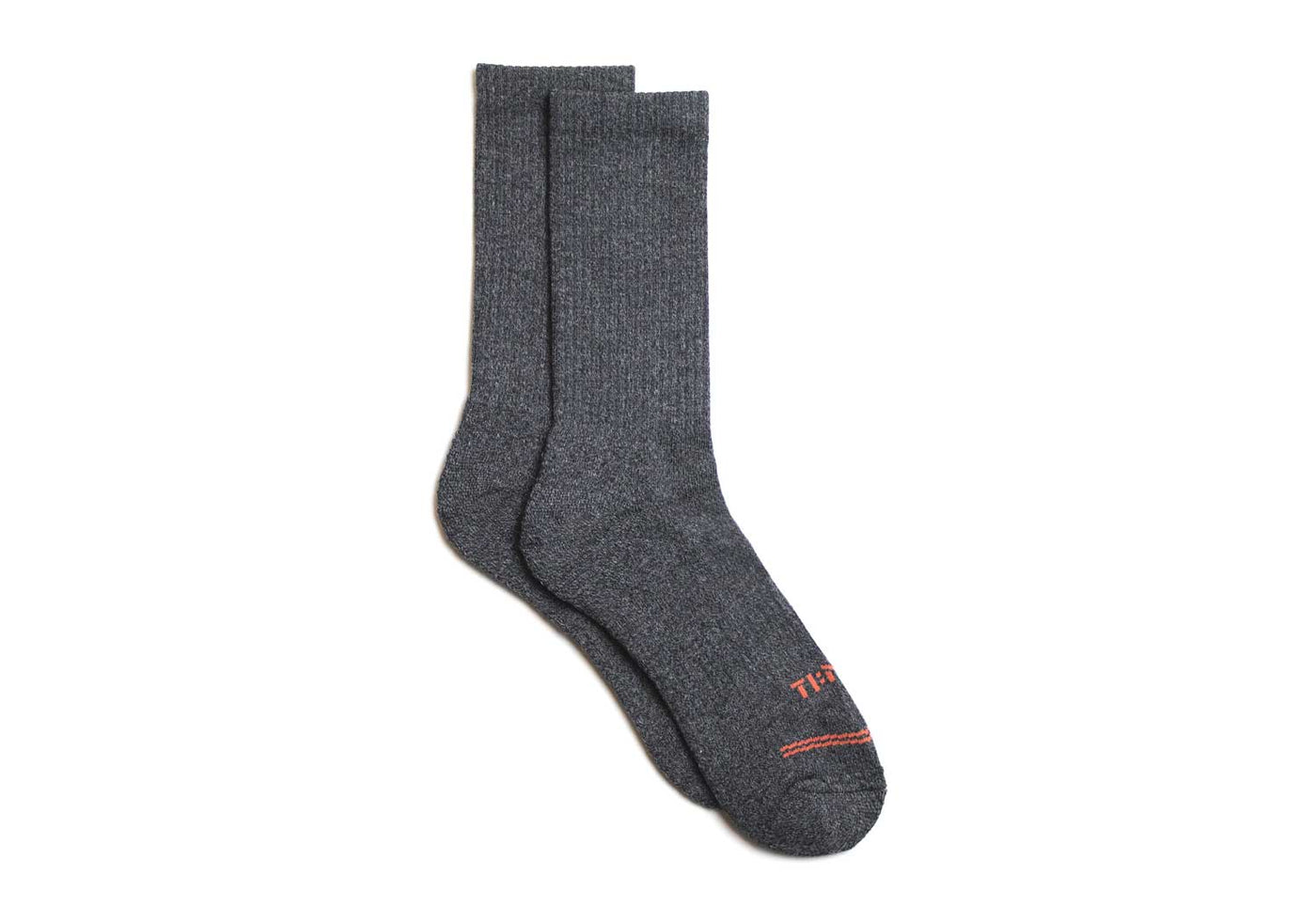 TIME Comfort Socks (unisex) - Calf Socks - 1 pair / Small by TIME Slippers