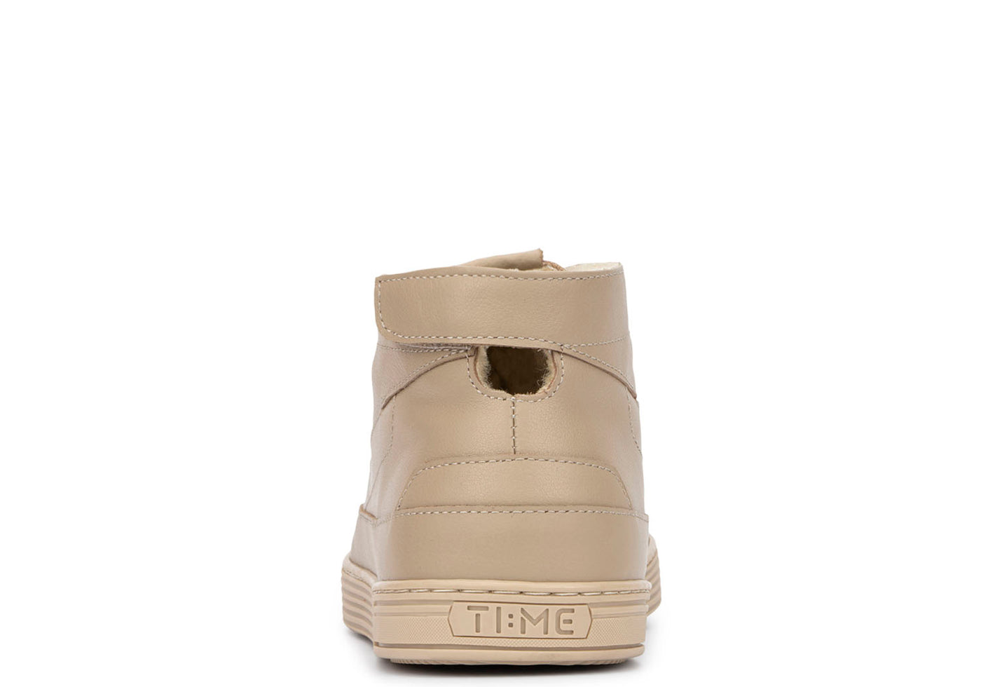 Leather slippers mid-top, #color_leather-cafe
